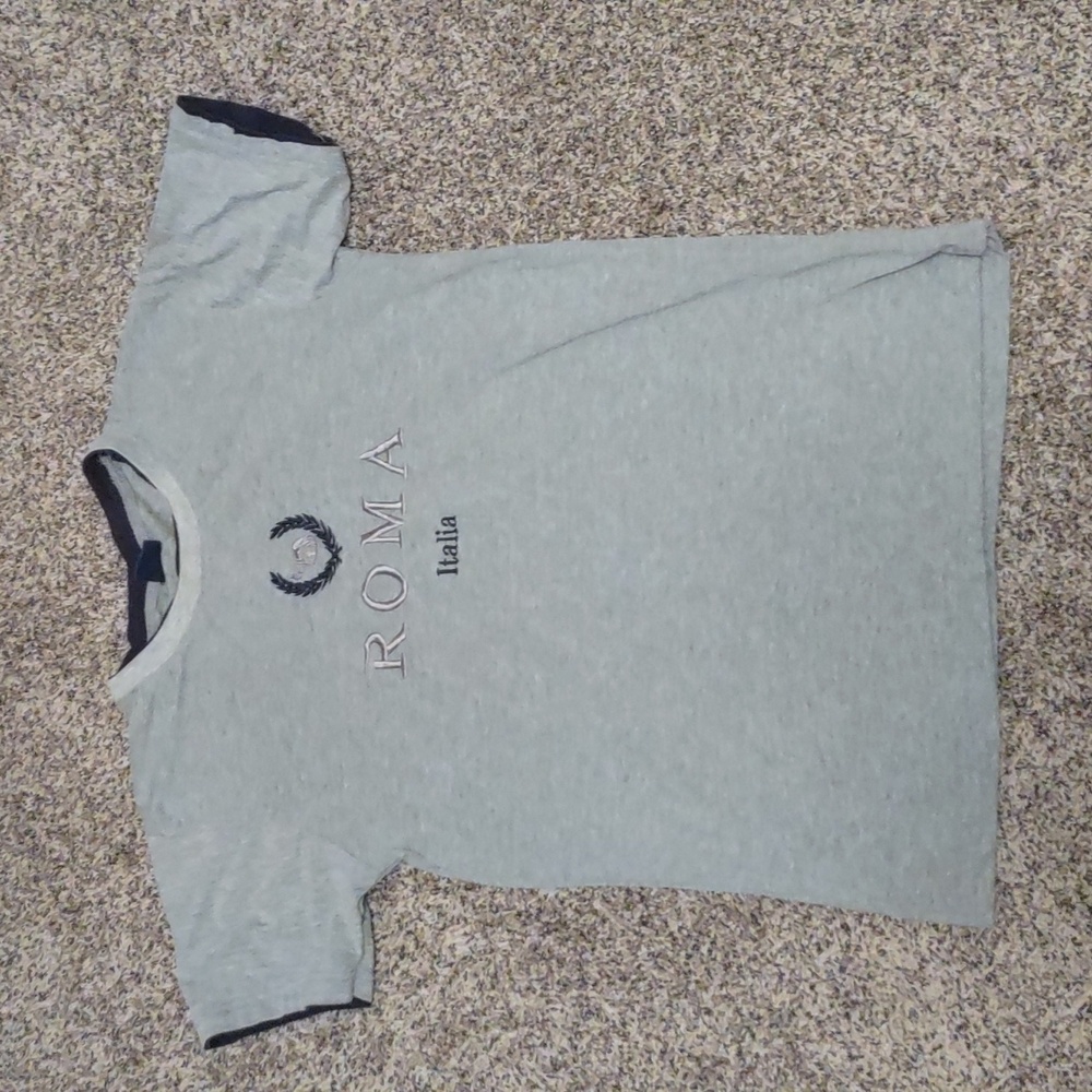 🇮🇹 Roma Men’s T-Shirt L